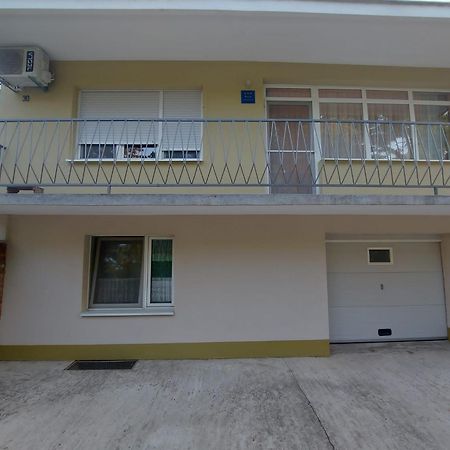 Apartman Kovac-Bilje Luaran gambar