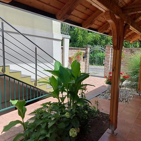 Apartman Kovac-Bilje Luaran gambar