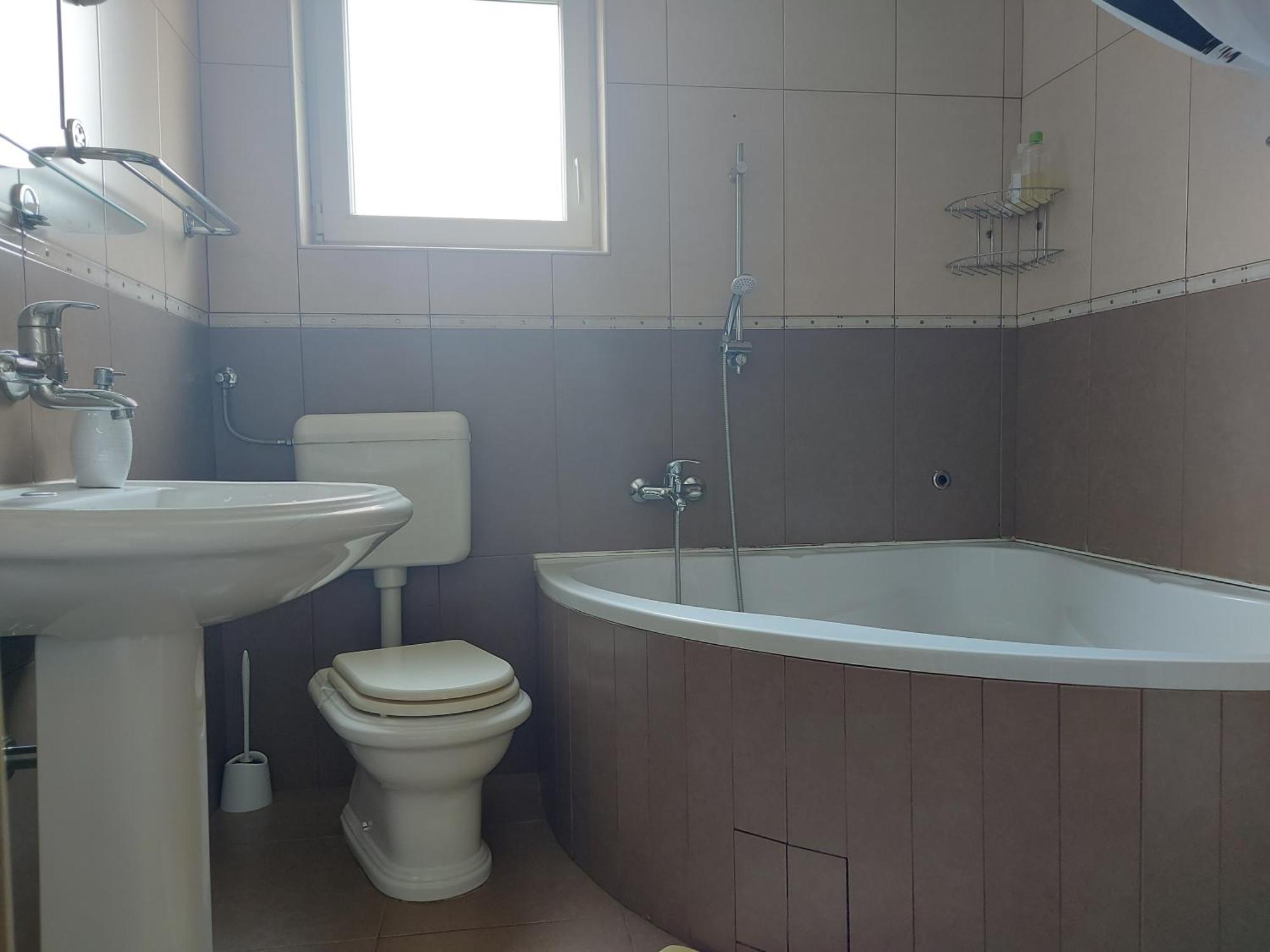 Apartman Kovac-Bilje Bilik gambar