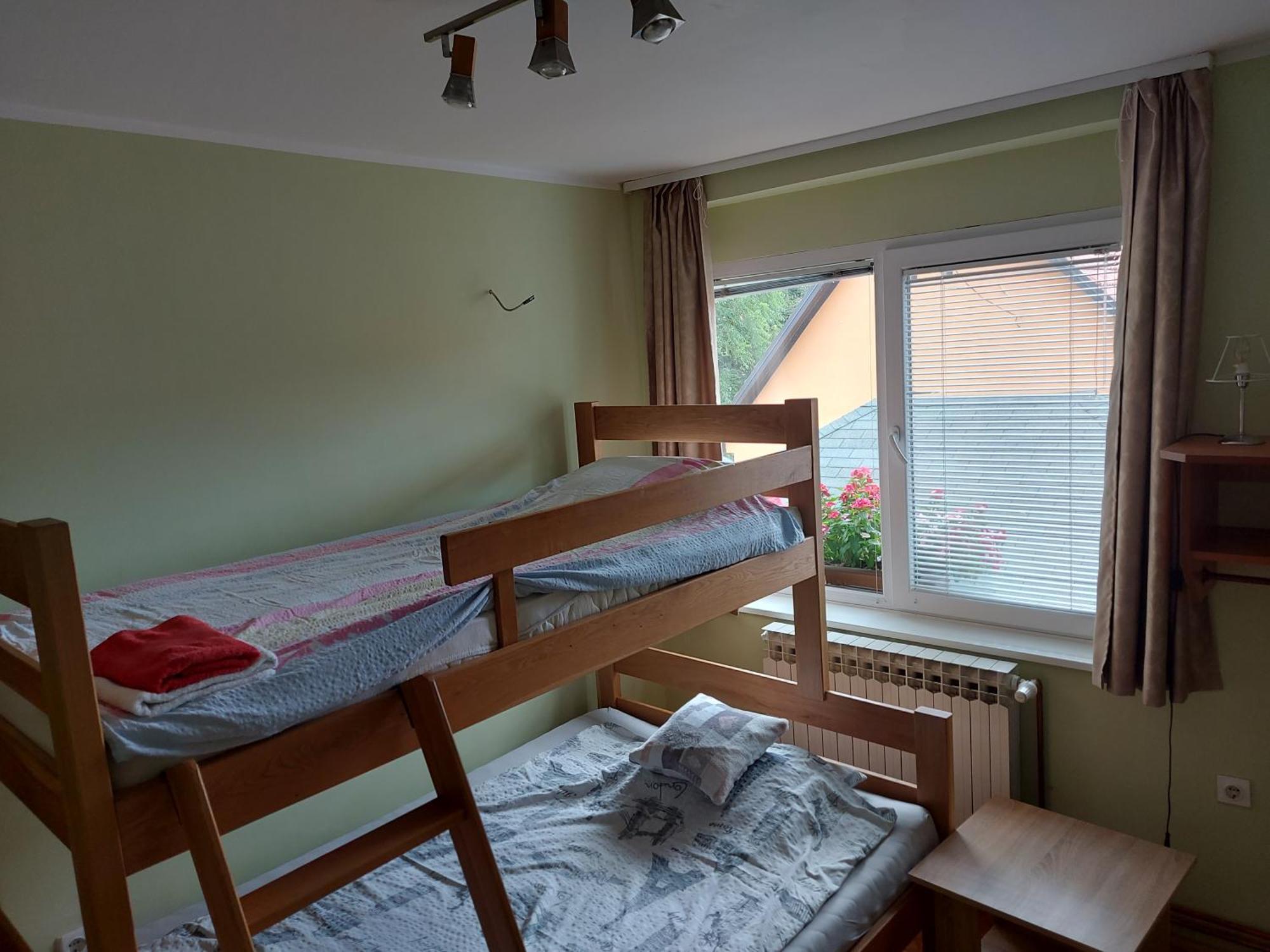 Apartman Kovac-Bilje Bilik gambar