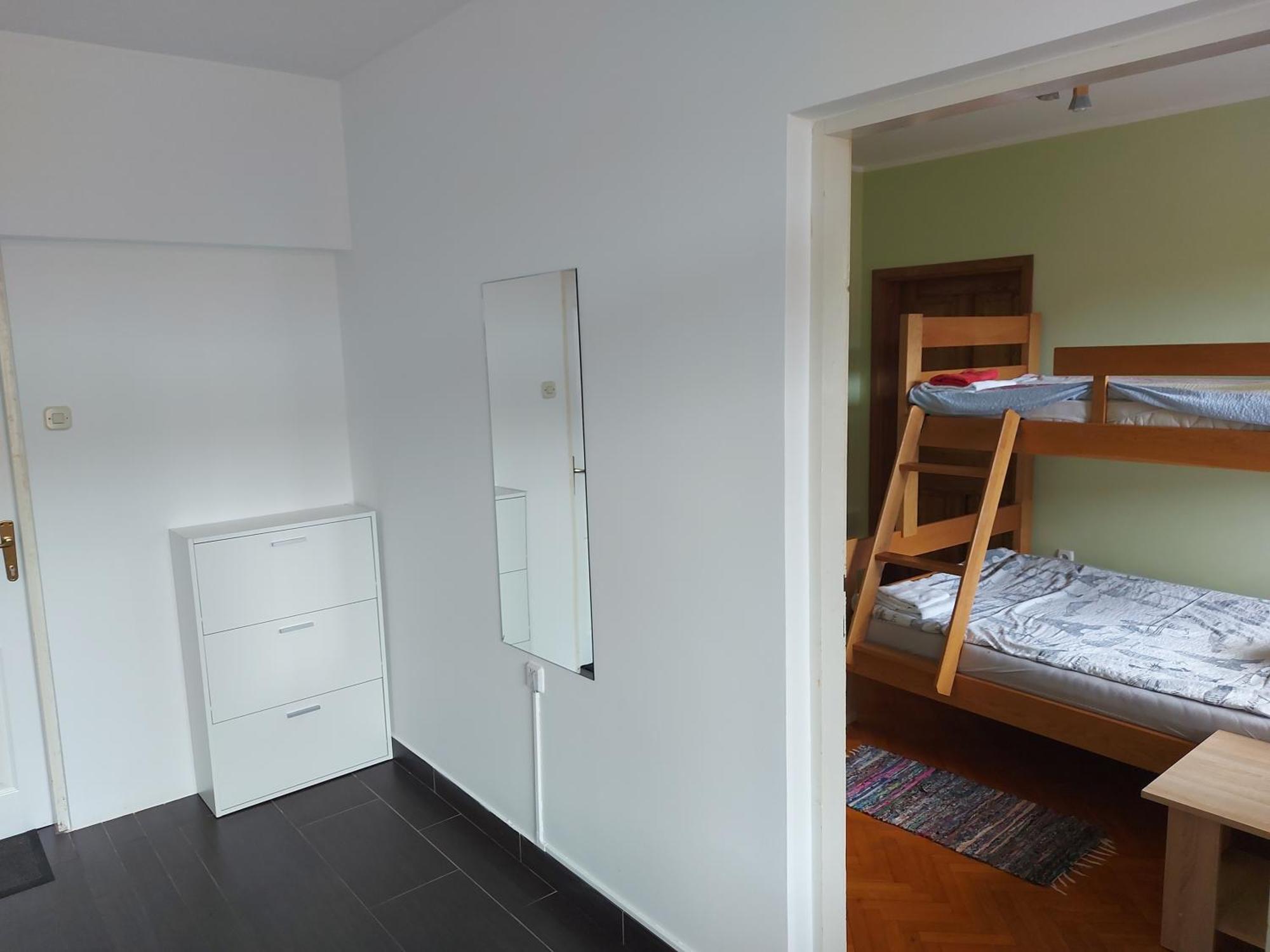 Apartman Kovac-Bilje Bilik gambar