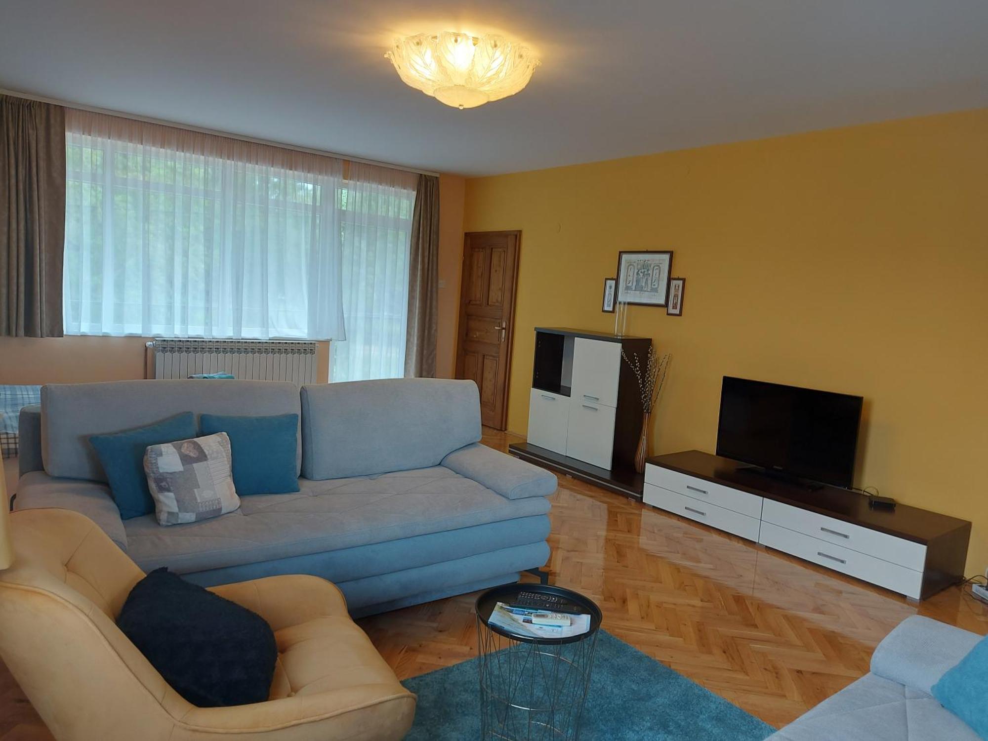 Apartman Kovac-Bilje Bilik gambar