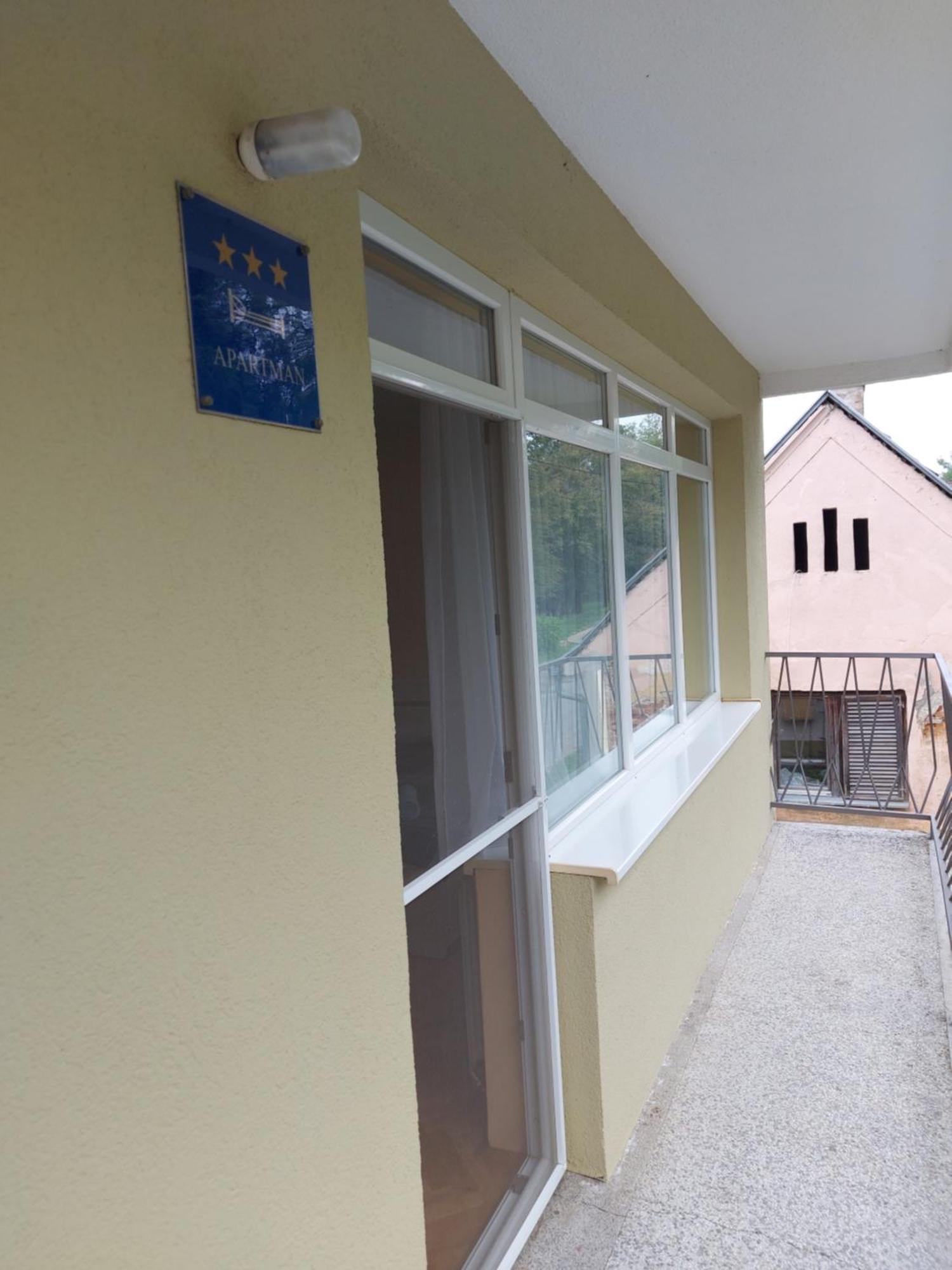 Apartman Kovac-Bilje Bilik gambar