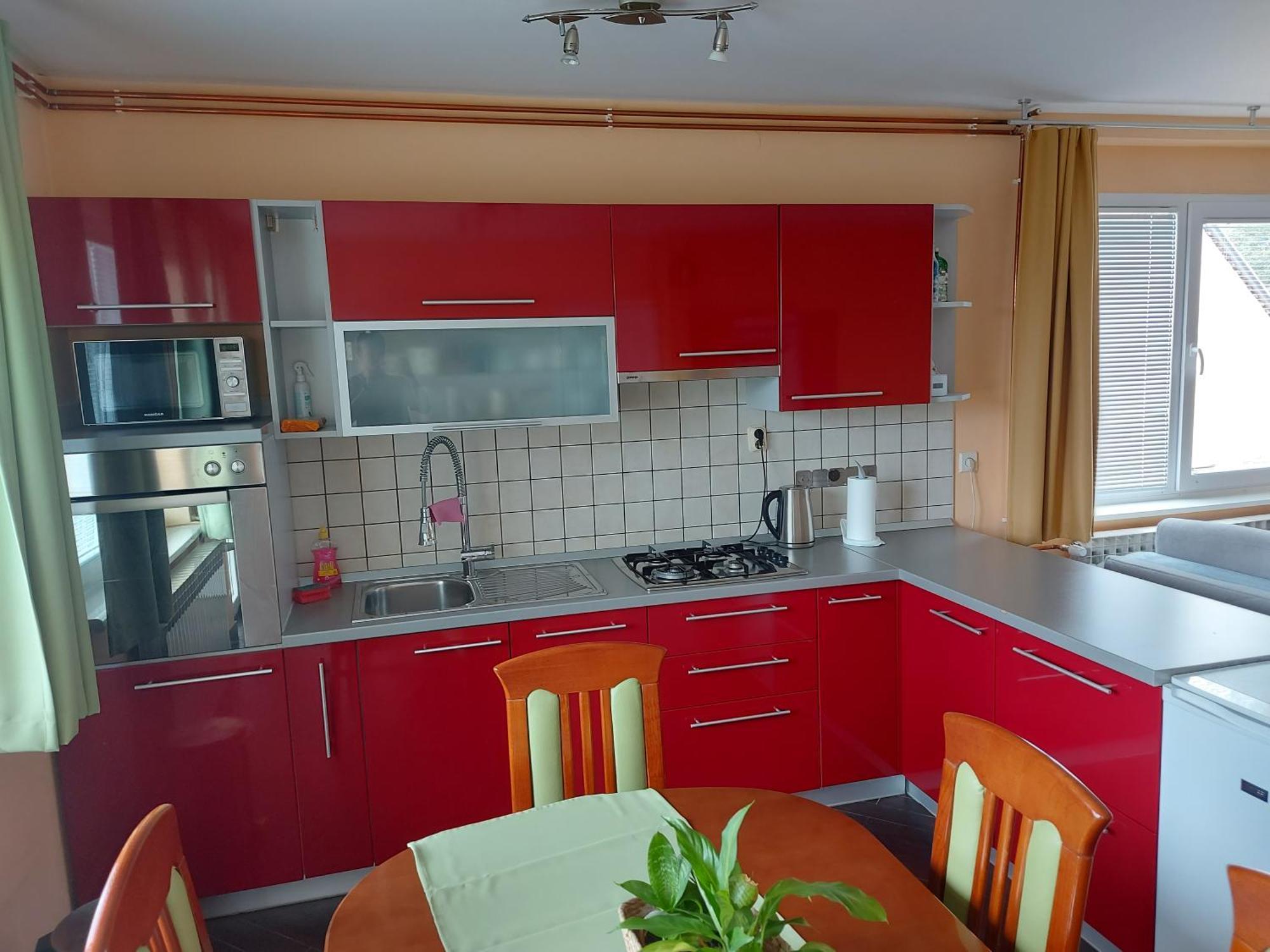 Apartman Kovac-Bilje Bilik gambar