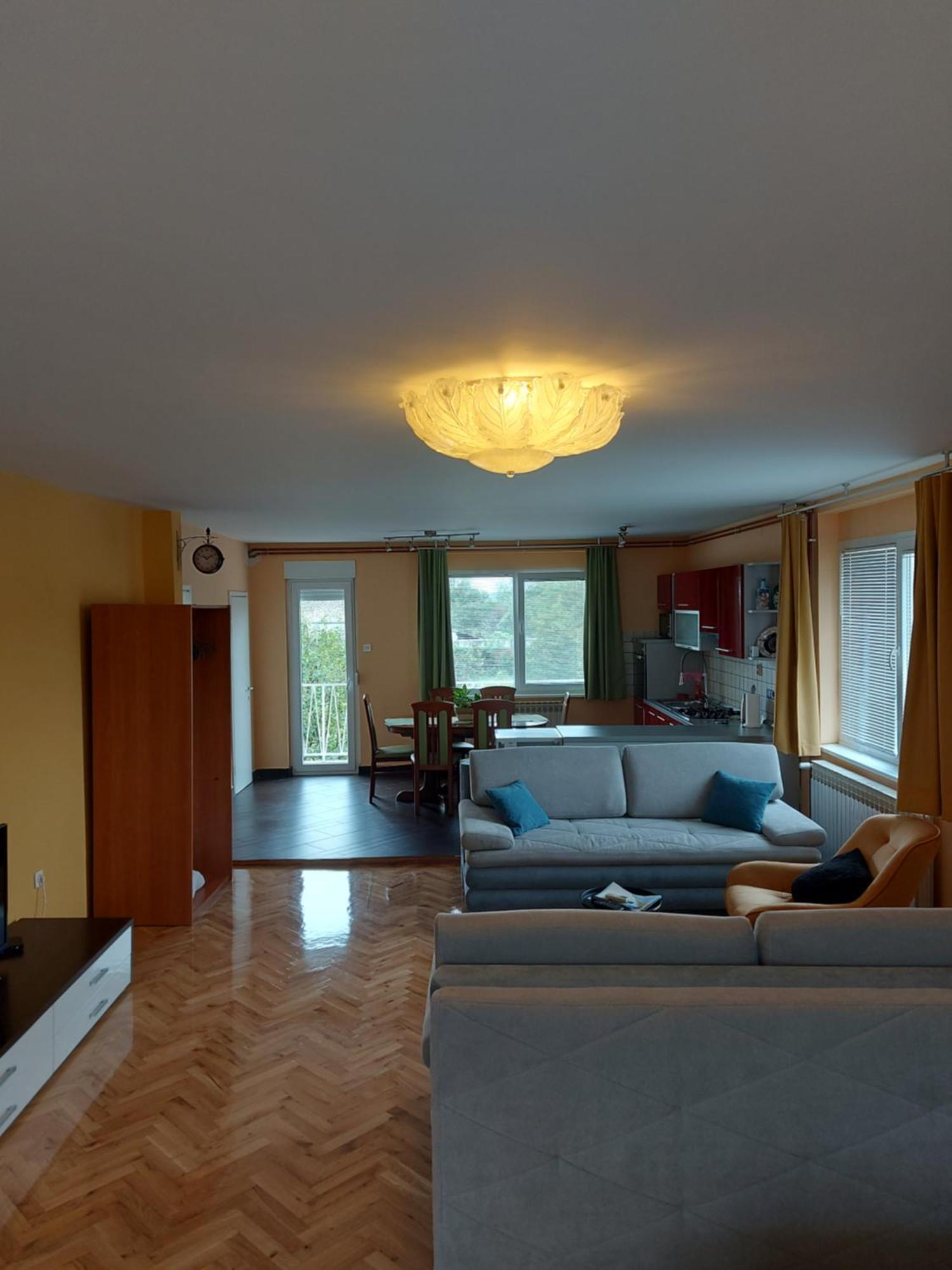 Apartman Kovac-Bilje Bilik gambar