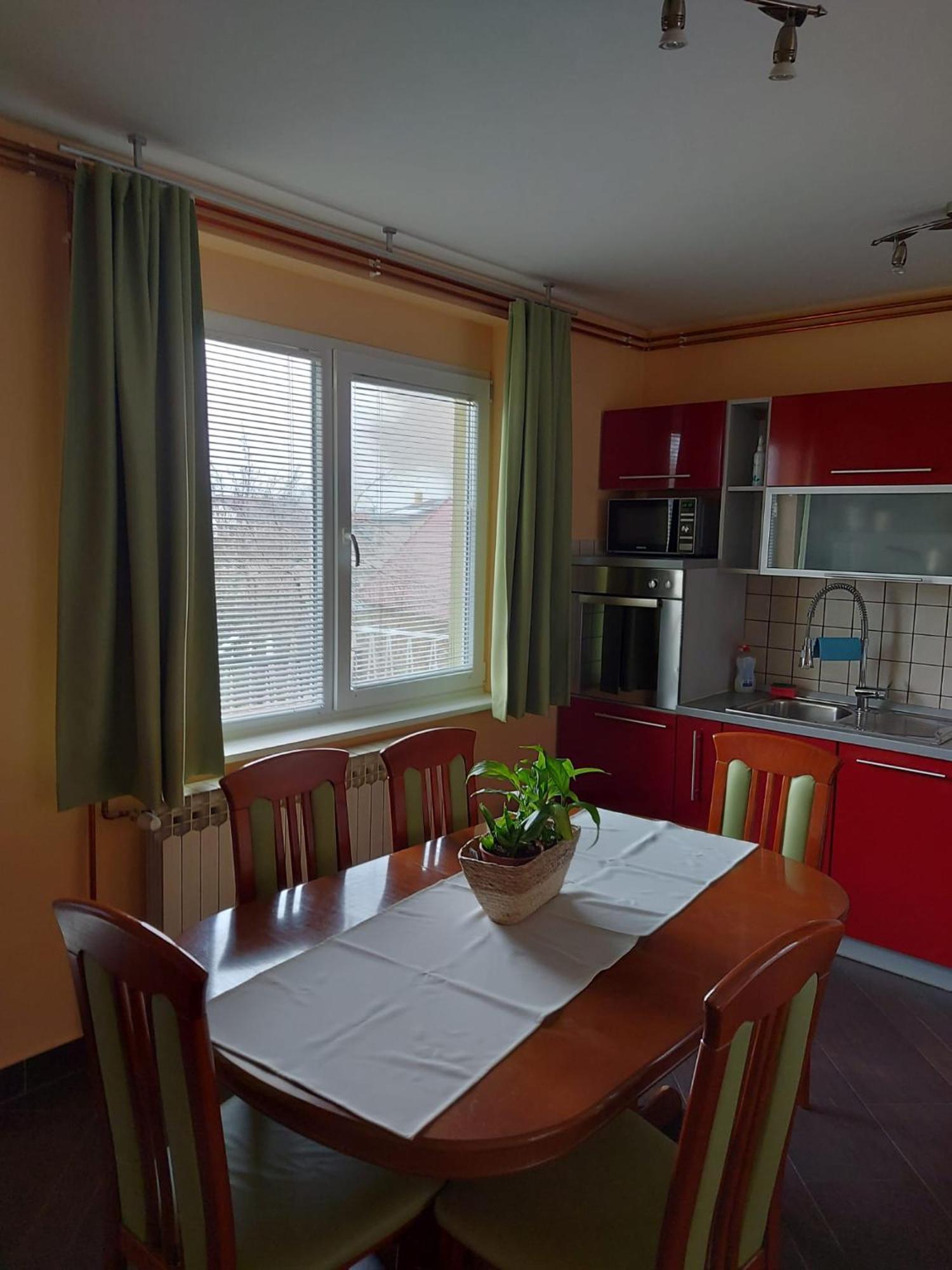 Apartman Kovac-Bilje Luaran gambar