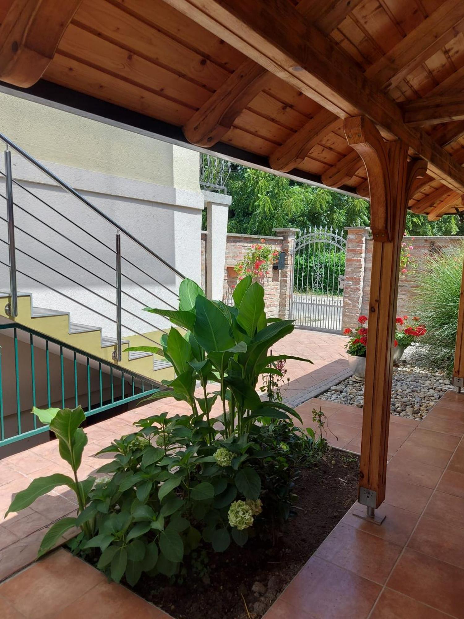 Apartman Kovac-Bilje Luaran gambar