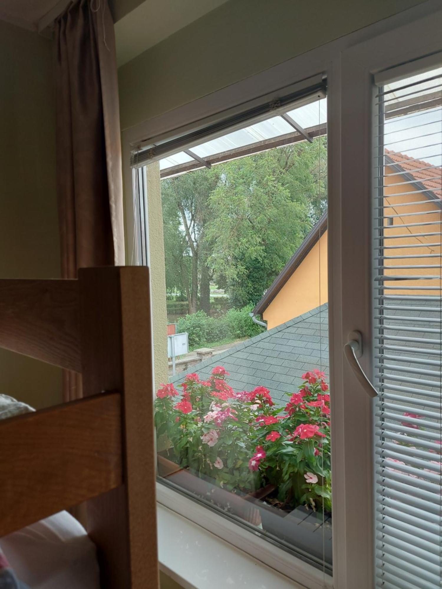 Apartman Kovac-Bilje Bilik gambar