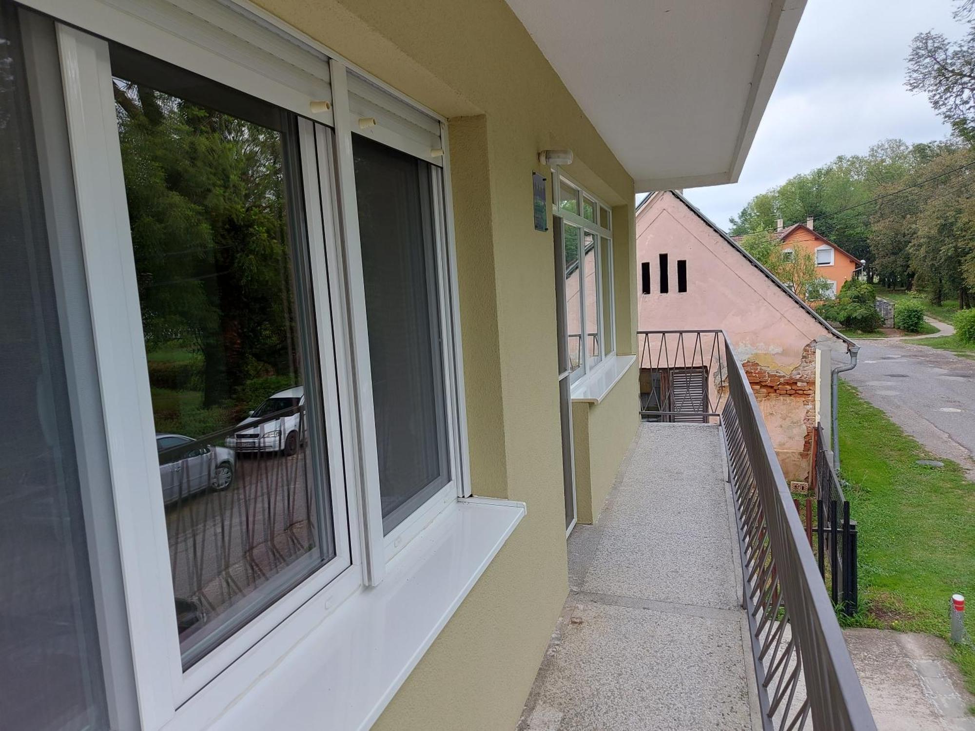 Apartman Kovac-Bilje Bilik gambar