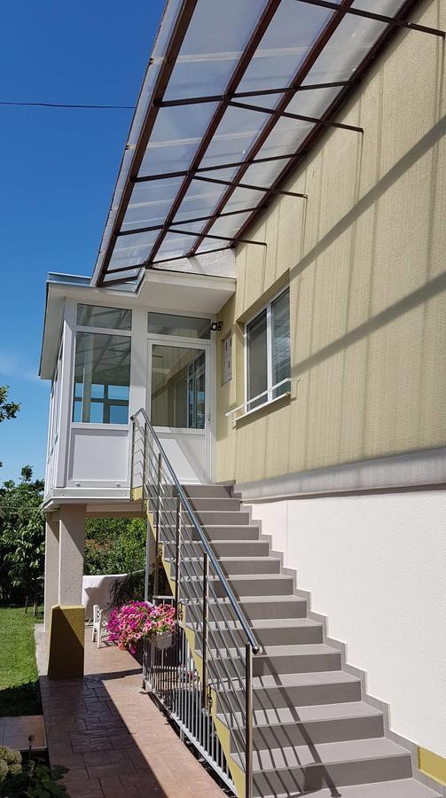 Apartman Kovac-Bilje Luaran gambar